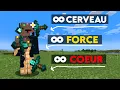 Download Lagu J'essaie de finir Minecraft en étant IMMORTEL.. (j'suis intuable)