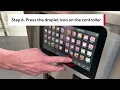 How to Filter a Pitco Fryer with OneTouch