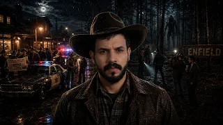 قصة وحش انفيلد | The Enfield Monster Story