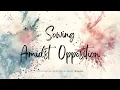 Download Lagu Sowing Amidst Opposition | Ps Enoch Tay (06 July)