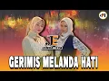 Download Lagu GERIMIS MELANDA HATI - Erie Suzan [ Cover by Janna Eva]