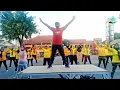 Download Lagu Senam kreasi Midua cinta choreo Jaja suparja/tiktok viral/
