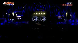 Download Slipknot - Before i Forget Rock in Rio 2015 live MP3