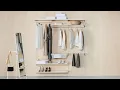 BOAXEL assembly