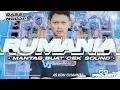 Download Lagu DJ TRAP FULL BASS RUMANIA RISKI IRVAN NANDA 69 PROJECT