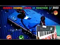 Humko Humise Chura Lo Piano Ringtone 🎶 New 2022