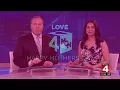 A Mother s Day check-in with Sandra Ali