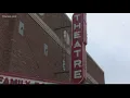 Theatre Dublin to get new renovations