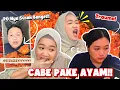 Download Lagu DIBUAT NANGIS SAMA AYAM BLEDEK IKY RIZKEEY!! PERUT SAMPE PANAS