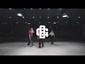 Alex Newell - Basically Over You (B.O.Y) || SSIC WAACKING CLASS  ll @gbacademy 대전댄스학원