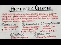 Arithmetic operator in Java Hindi lec-11 TheCodeBeat