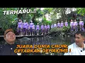 Download Lagu BANGGA..!!! MASIH BELIA GEMPARKAN DUNIA..!!
