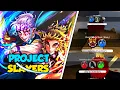 FARMING 15 TIER 5 CHEST PROJECT SLAYERS UPDATE 1