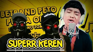 Download SUPERR KEREN BETRAND PETO PUTRA ONSU || KOKORO NO TOMO || MOP MUSIC MP3