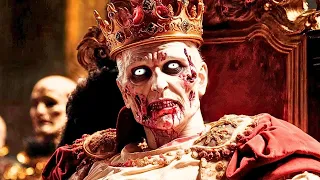 UMA DAS PIORES MORTES DA BÍBLIA! | Ele Foi DEVORADO POR VERMES (Histórias Bíblicas Explicadas)
