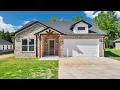 137 Ruby Ln Nacogdoches TX