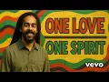 Download Lagu ONE LOVE ONE SPIRIT 🌍 | Damian Marley | Uplifting Reggae Gospel Anthem 2025