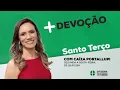 Download Lagu SANTO TERÇO - 15/06/22