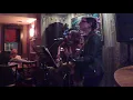 Driving Blind Live Panther Pub- 18