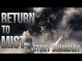 Download Lagu Chapter 11: Return to Mist - The Sarkaz's Vengeance | Arknights Story Summarized