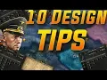 10 Tips for Designing a Division Template in Hoi4 Hearts of Iron 4 Strategy Guide