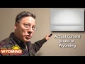 Wyoming Is Closed PARODY ROAD REPORT
