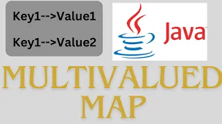 Multi Valued Map In Java ArrayList HashMap Apache Collections In Java