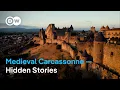 Inside Carcassonne: Let's Explore France’s Famous Fortified City