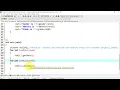 Lecture 34 OOPs Object Arrays initialization using for loops New way