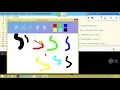 Drawing Board using Python