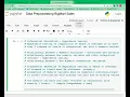 Hypothesis Testing Python Python Topics for Data Science Machine Learning Data Science