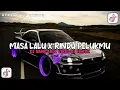 Lagu DJ MASA LALU X RINDU PELUKMU VIRAL TIKTOK FULL BASS | DJ YANG LAGI VIRAL DI TIKTOK