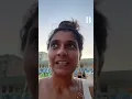 Indian Tourist Faces Racist Insult At Albanian Music Festival #indian #racism #albania