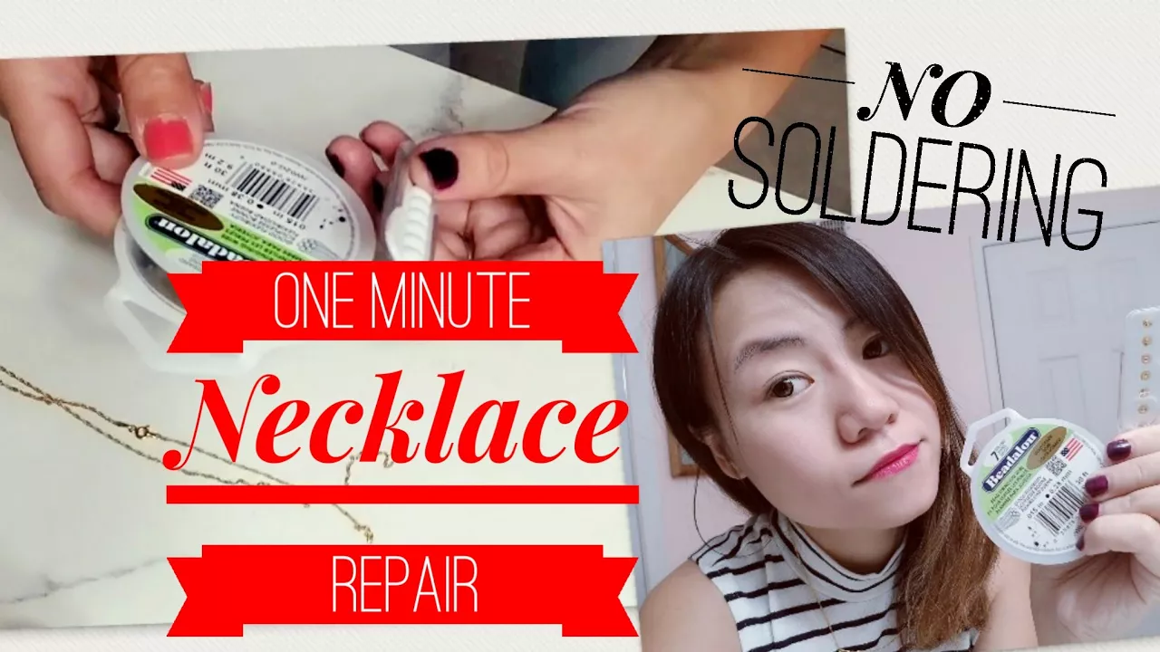 The Basics of Soldering | Jewelry 101