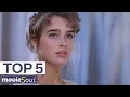Top 5 Brooke Shields Movies