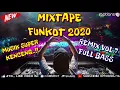 Download Lagu DJ FUNKOT 2019 DUGEM NONSTOP - AKU MUNDUR ALON ALON x ENTAH APA YANG MERASUKIMU