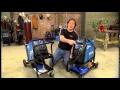 Stacey David s GearZ Miller MIG Welders