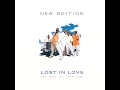 Lost In Love - New Edition