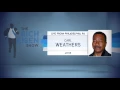 Actor Carl Weathers on How He Got The Role of Apollo Creed in Rocky - 17