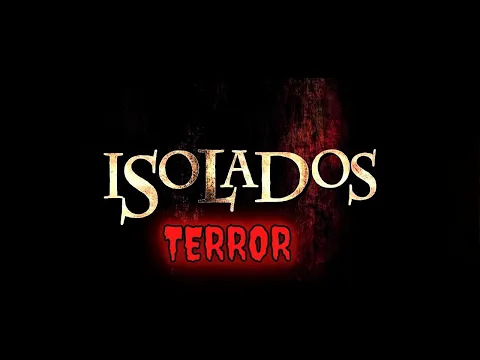 Download MP3 ISOLADOS - Filme Completo Dublado HD - Melhores Filmes de Terror   Lançamentos 2019 2020