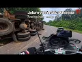 Download Lagu Banyak Truk Keguling‼️Lengah Dikit Langsung Jatuh w/ #akangmv | Duo Xmax 300cc