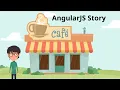 angular history
