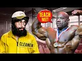 Lagu Cleaner SMASHED Bodybuilder’s “Easy Weight” Attitude 😳 | Anatoly GYM PRANK