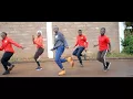 Reekado banks ft Tiwa savage like Choreography by Fellah ft Freestate