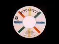 Download Lagu The Rock-A-Teens - Woo-Hoo - 1959