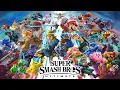 Download Lagu Super Smash Bros. Ultimate - Full Game (World of Light)