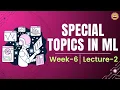 W6 - L2 Double Q learning