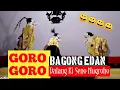 Download Lagu GORO - GORO BAGONG LUCUUU
