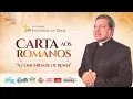 Download Lagu Encontro com Deus |  09.09.2025 |  Carta aos Romanos - dia 01