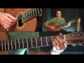 Suzanne Guitar Lesson - Leonard Cohen